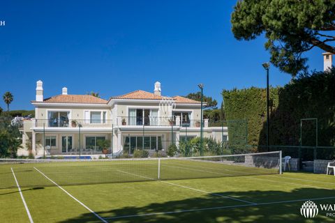 Villa a Vale do Lobo, Faro, Vale do Lobo - € 8.750.000 | Ref: Calix - foto 21